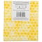 Yellow Honeycomb Cotton Fabric Bundle by Loops & Threads™